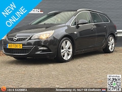 Opel Astra Sports Tourer - 1.4 Turbo Cosmo | Cruise | Climate | Navi |