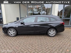 Opel Astra Sports Tourer - 1.0 Carplay+Auto|1e eig.|Deal.onh