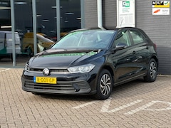 Volkswagen Polo - 1.0 TSI Life/digitaal dashboard/NAVI/CARPLAY/NL-AUTO NAP