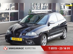 SEAT Ibiza - 1.9 TDI FR NAP Inruilkoopje APK 04-2027