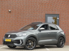 Volkswagen T-Roc - 2.0 TSI 4Motion R