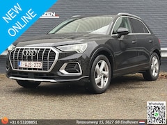 Audi Q3 - 35 TFSI Advanced edition Automaat | € 16.450, - NETTO | Leder/Alcantara | Cruise | Climate