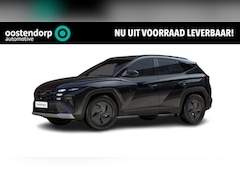 Hyundai Tucson - 1.6 T-GDI PHEV Pure Edition | € 6.050, - voorraad voordeel