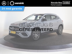 Mercedes-Benz GLA-Klasse - 250e Business Solution AMG | Night | AMG Line plus | Panoramaschuifdak | Head-Up | 360 cam