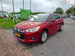 Citroën DS4 - 1.6 VTi Chic / Niet mooi / APK okt 2027
