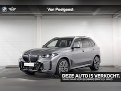 BMW X5 - xDrive50e | M-Sport Pro | Innovation Pack | Travel Pack | Comfort Plus Pack | Harman/Kardo