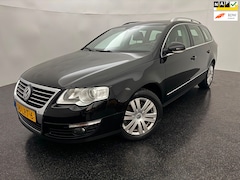 Volkswagen Passat Variant - 1.4 TSI Highline BlueMotion AUT/Trekhaak
