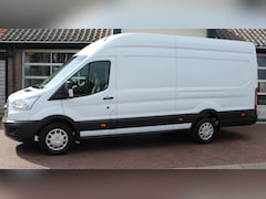 Ford Transit - 2.2 TDCI 114KW