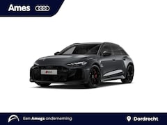 Audi RS5 - Avant RS 5 e-hybrid quattro