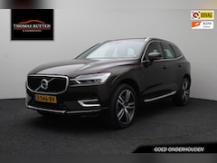 Volvo XC60 - 2.0 T8 Twin Engine AWD Inscription 2017 | Goed Onderhouden | Memory Stoelen | 360 Graden C