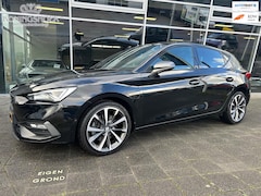 SEAT Leon - 1.4 TSI eHybrid PHEV FR Business Intense