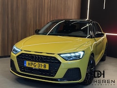 Audi A1 Sportback - 25 TFSI Pro Line Matrix LED S-line