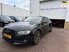 Audi A5 Sportback - 2.0 TFSI Pro Line APK T/M 25-8-2027