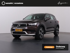 Volvo XC40 - 1.5 T5 Twin Engine Inscription | Elektr. Trekhaak | Lederen Bekleding | Eerste Eigenaar |
