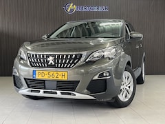 Peugeot 3008 - 1.2 PureTech 130pk S&S Blue Lease Executive