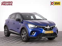 Mitsubishi ASX - 1.6 MPI HEV Hybrid Intense Automaat