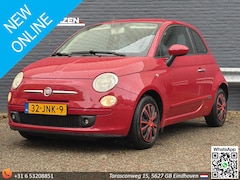 Fiat 500 - 1.2 Pop
