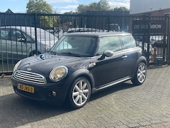 MINI 3-Deurs - 1.4 One Anniversary Business apk 11-2027