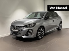 Peugeot 208 - 1.2 Hybrid 110 e-DCS6 Business | Automaat | Camera Achter | Navigatie | Apple Carplay/Andr