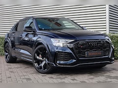 Audi RSQ8 - Exclusive l B&OAdv l Dynamic+ l Garantie 2028