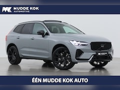 Volvo XC60 - T8 Plus Black Edition | Harman/Kardon | Pilot Assist | Panoramadak | 360° Camera | Head-Up