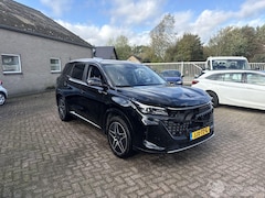 DFSK E5 - Navor 1.5 PHEV L2 7 PERSOONS AUTOMAAT REST BPM €300,