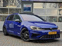 Volkswagen Golf - 2.0 TSI 4Motion R|Pano|Leder|LED|Akrapovic|Stage2+DSG|R600-intake|