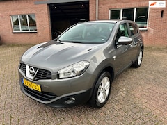 Nissan Qashqai - 2.0 Acenta //Luxe uitvoering//APK 27-5-2027