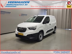 Opel Combo - 1.5D 102pk Euro 6