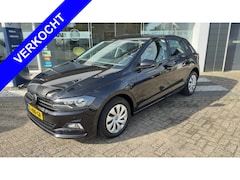 Volkswagen Polo - 1.0 TSI Comfortline Cruise Control