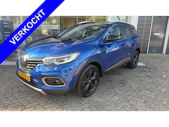 Renault Kadjar - 1.3 TCe Black Edit. Stoelverwarming Cruise Control Automaat