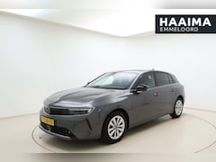 Opel Astra - 1.2 Level 2 | Navigatie | Camera | Climate control | Extra getint glas | Lichtmetalen velg