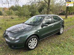 SEAT Leon - 1.6-16V Stella APK 28-05-2027