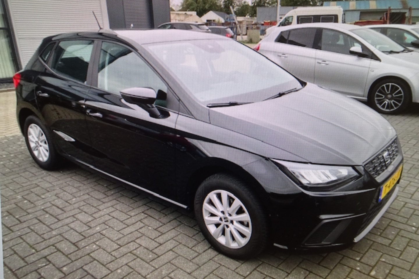 SEAT Ibiza - 1.0 TSI Style 5 Drs * 95pk * AIRCO * LMV * NAVI * PDC * - AutoWereld.nl
