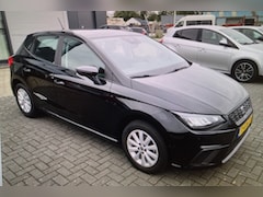 SEAT Ibiza - 1.0 TSI Style 5 Drs * 95pk * AIRCO * LMV * NAVI * PDC *