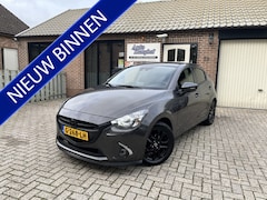 Mazda 2 - 2 1.5 Skyactiv-G Sport Selected Xenon Navi