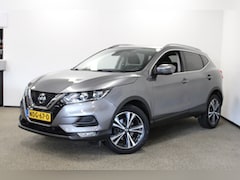 Nissan Qashqai - 1.3 DIG-T N-Connecta