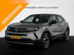 Opel Mokka-e - Edition 50-kWh 11kw bl. SOH 100% Stuur-Stoelverwarming Camera