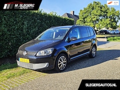 Volkswagen Touran - 1.4 TSI Highline*Automaat*Airco*Nw APK