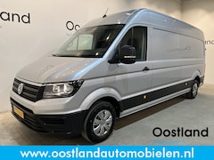 Volkswagen Crafter - 35 2.0 TDI L4H3 180 PK / Euro 6 / Trekhaak 3.000 KG / Airco / CarPlay / Cruise Control / P