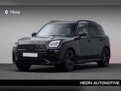 MINI Countryman - SE ALL4 John Cooper Works M 66.5 kWh | Panoramadak | Head Up Display | Harman Kardon | Sto