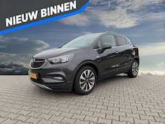 Opel Mokka X - 1.4 Turbo Innovation Automaat | Schuif-/Kanteldak | Leder | Stoel- en Stuurverwarming | Tr
