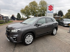 Suzuki S-Cross - 1.4 Boosterjet Select Hybrid AUTOMAAT // Slechts 2200 KM // onze eigen Demo // rijklaarpri