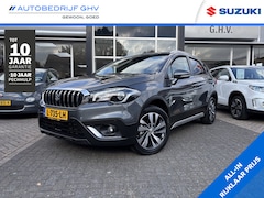 Suzuki SX4 S-Cross - 1.4 Boosterjet 129PK Smart Hybrid Style