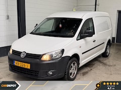 Volkswagen Caddy Maxi - 1.6 TDI