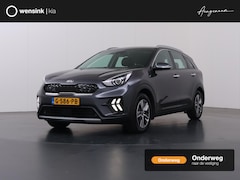 Kia Niro - 1.6 GDi Hybrid DynamicLine Edition | Trekhaak | Adaptieve Cruise Control | Climate Control