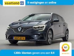 Renault Mégane E-Tech - ESTATE 1.6 Plug-In Hybrid 160 Intens Aut. { Apple/Android Head-up Camera ]