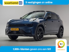 Lynk & Co 01 - 1.5 PHEV [ Panorama Navi 360°-Camera Keyless ]