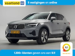 Volvo XC40 - 1.5 T4 Plug-in hybrid Core Bright Aut. [ Navi Camera Apple Carplay/Android Auto ]