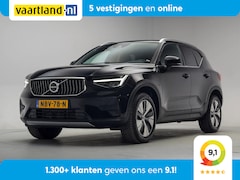 Volvo XC40 - T4 Recharge Inscription Expression [ LED Trekhaak Navi Apple/Android ]